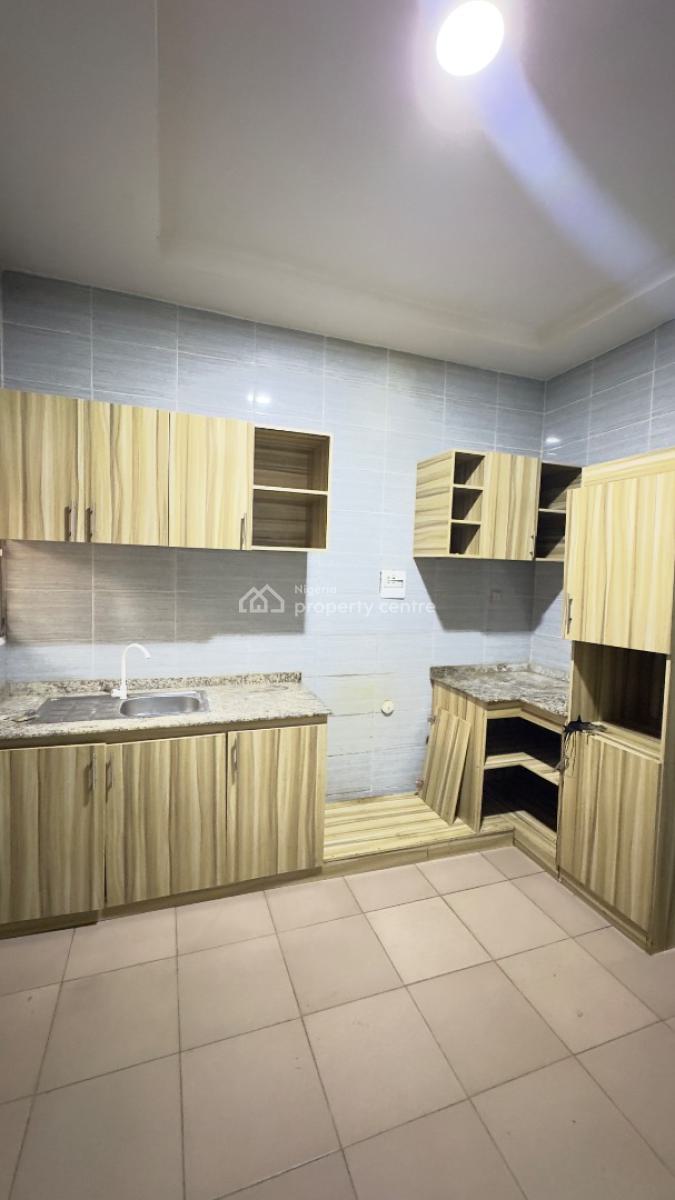 Fastest Fingers 4 Bedroom Terraced Duplex + Bq, Wuye, Wuye, Abuja, Terraced Duplex for Rent