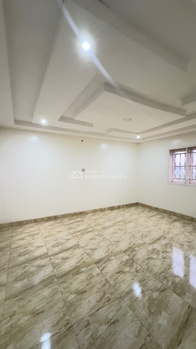 Fastest Fingers 4 Bedroom Terraced Duplex + Bq, Wuye, Wuye, Abuja, Terraced Duplex for Rent