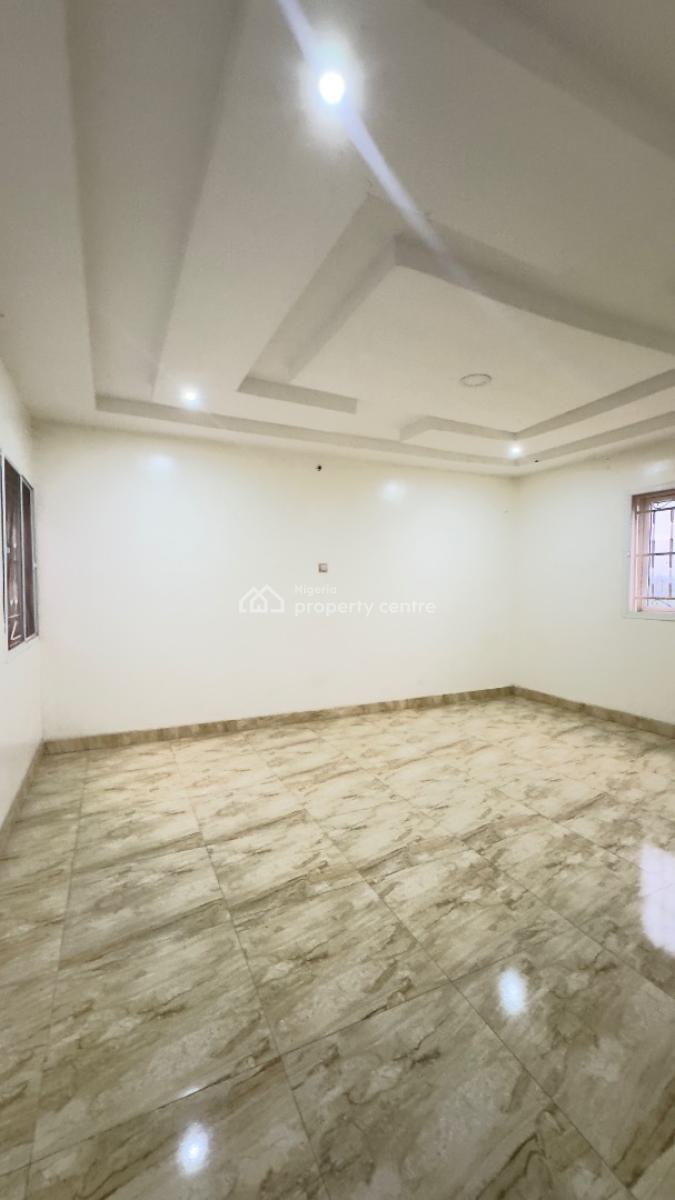 Fastest Fingers 4 Bedroom Terraced Duplex + Bq, Wuye, Wuye, Abuja, Terraced Duplex for Rent