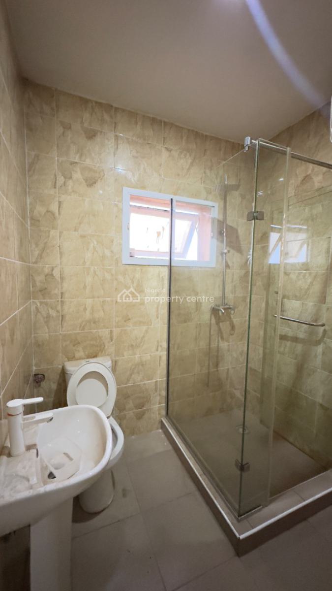 Fastest Fingers 4 Bedroom Terraced Duplex + Bq, Wuye, Wuye, Abuja, Terraced Duplex for Rent