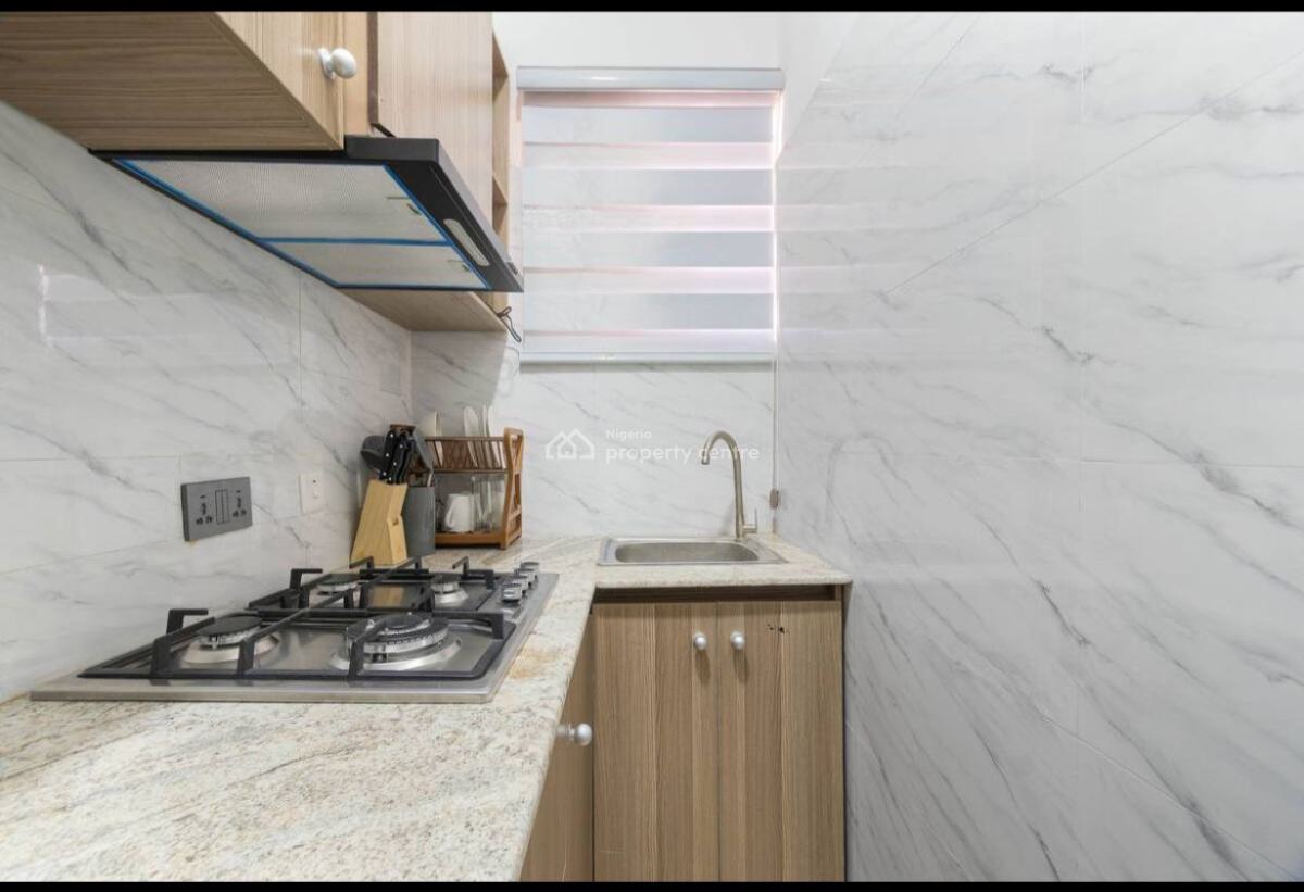Luxury One Bedroom with Ps4, Lekki Phase 1, Lekki, Lagos, Flat / Apartment Short Let