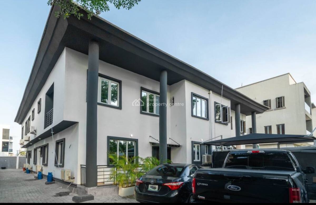 Luxury One Bedroom with Ps4, Lekki Phase 1, Lekki, Lagos, Flat / Apartment Short Let