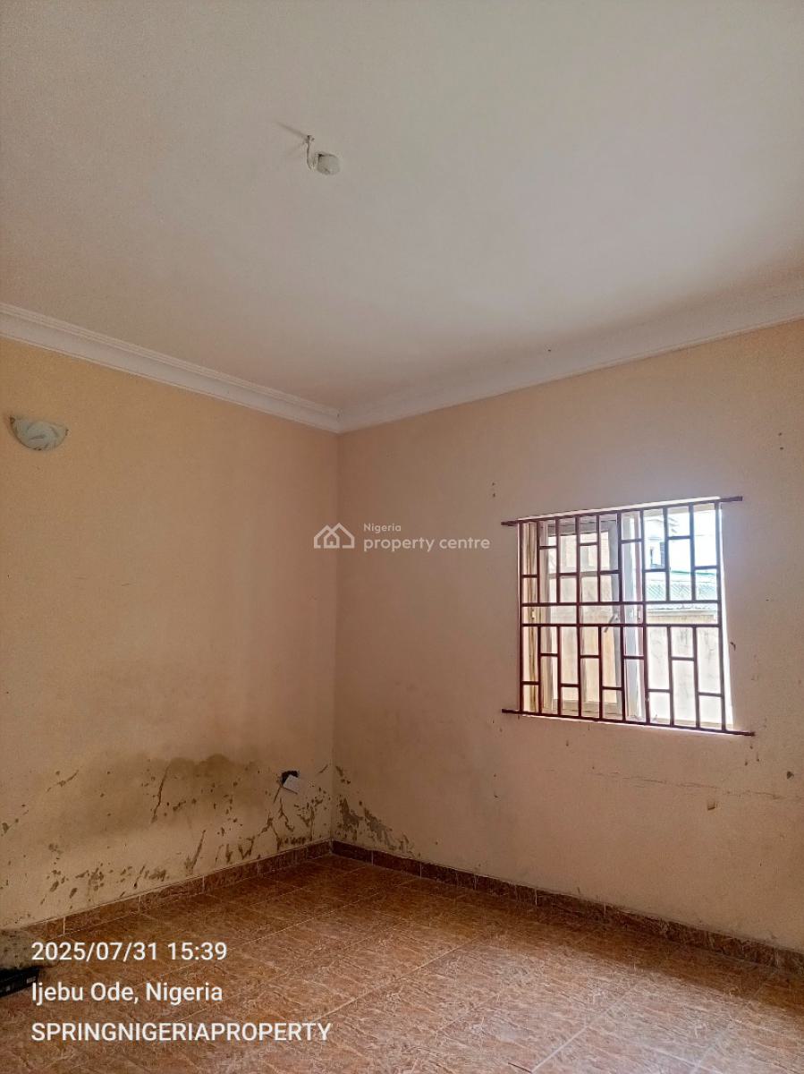Self Service 3bedroom Flat in Gated Estate, Thera Annex, Sangotedo, Ajah, Lagos, Flat / Apartment for Rent