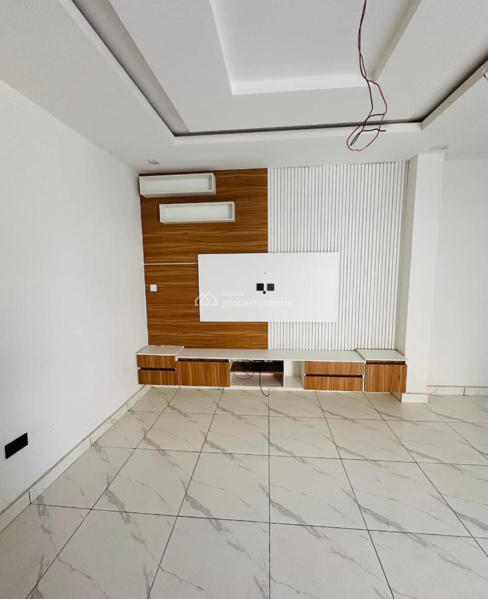 2 Bedroom Apartment, Ikate Elegushi, Lekki, Lagos, Flat / Apartment for Sale