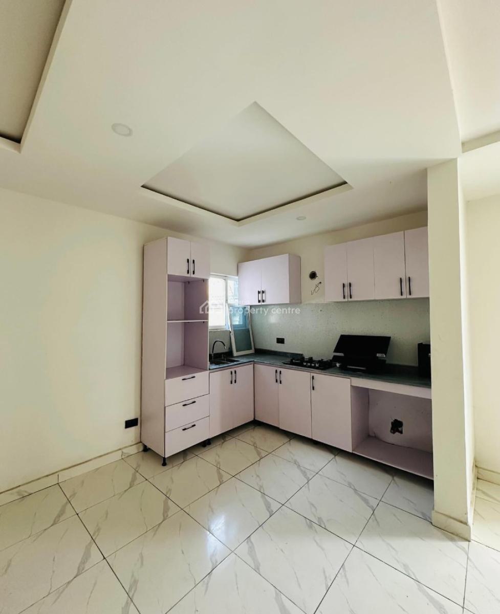 2 Bedroom Apartment, Ikate Elegushi, Lekki, Lagos, Flat / Apartment for Sale