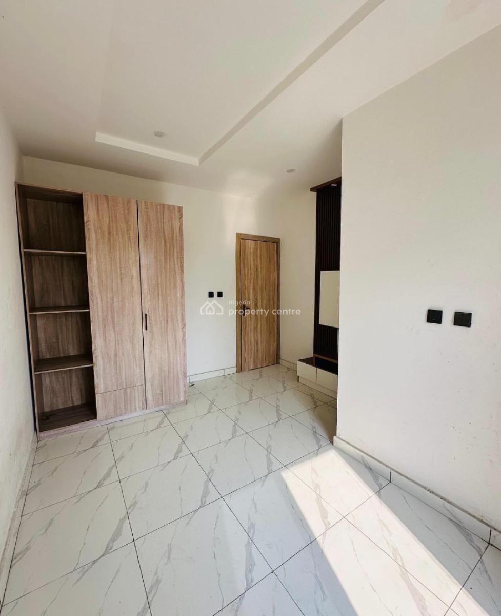 2 Bedroom Apartment, Ikate Elegushi, Lekki, Lagos, Flat / Apartment for Sale