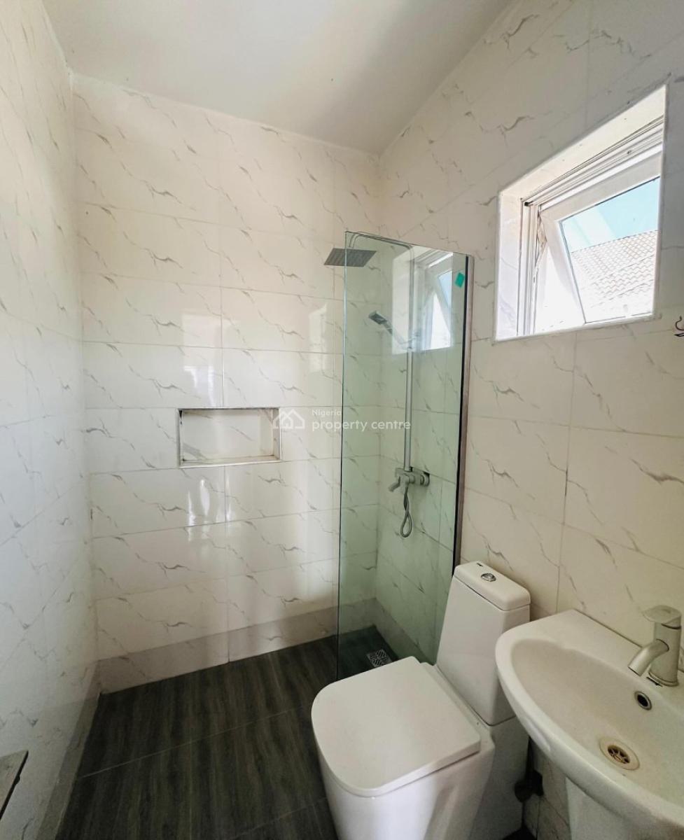 2 Bedroom Apartment, Ikate Elegushi, Lekki, Lagos, Flat / Apartment for Sale