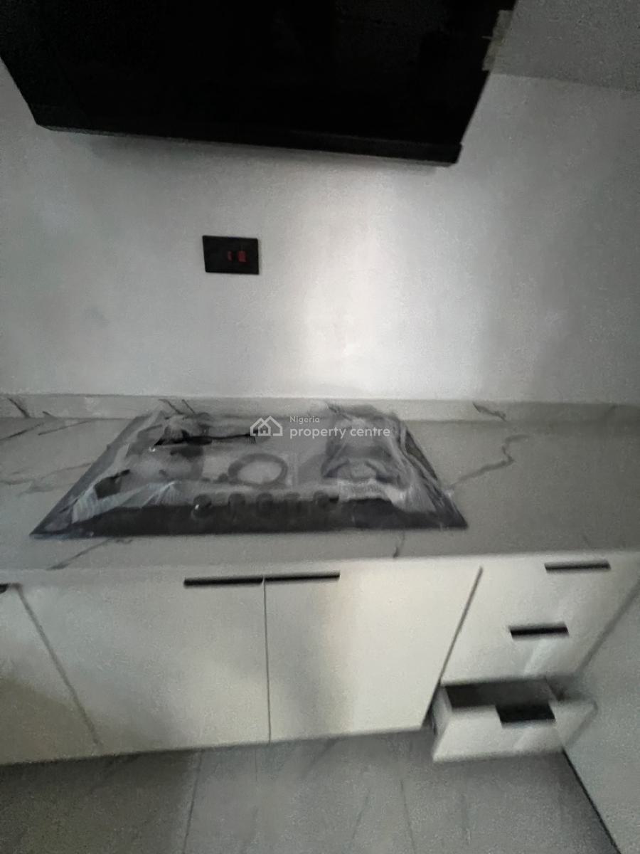 4 Bedroom Semi Detached Duplex with Bq, Dpkay Estate Orchid Road, Lekki, Lagos, Semi-detached Duplex for Sale