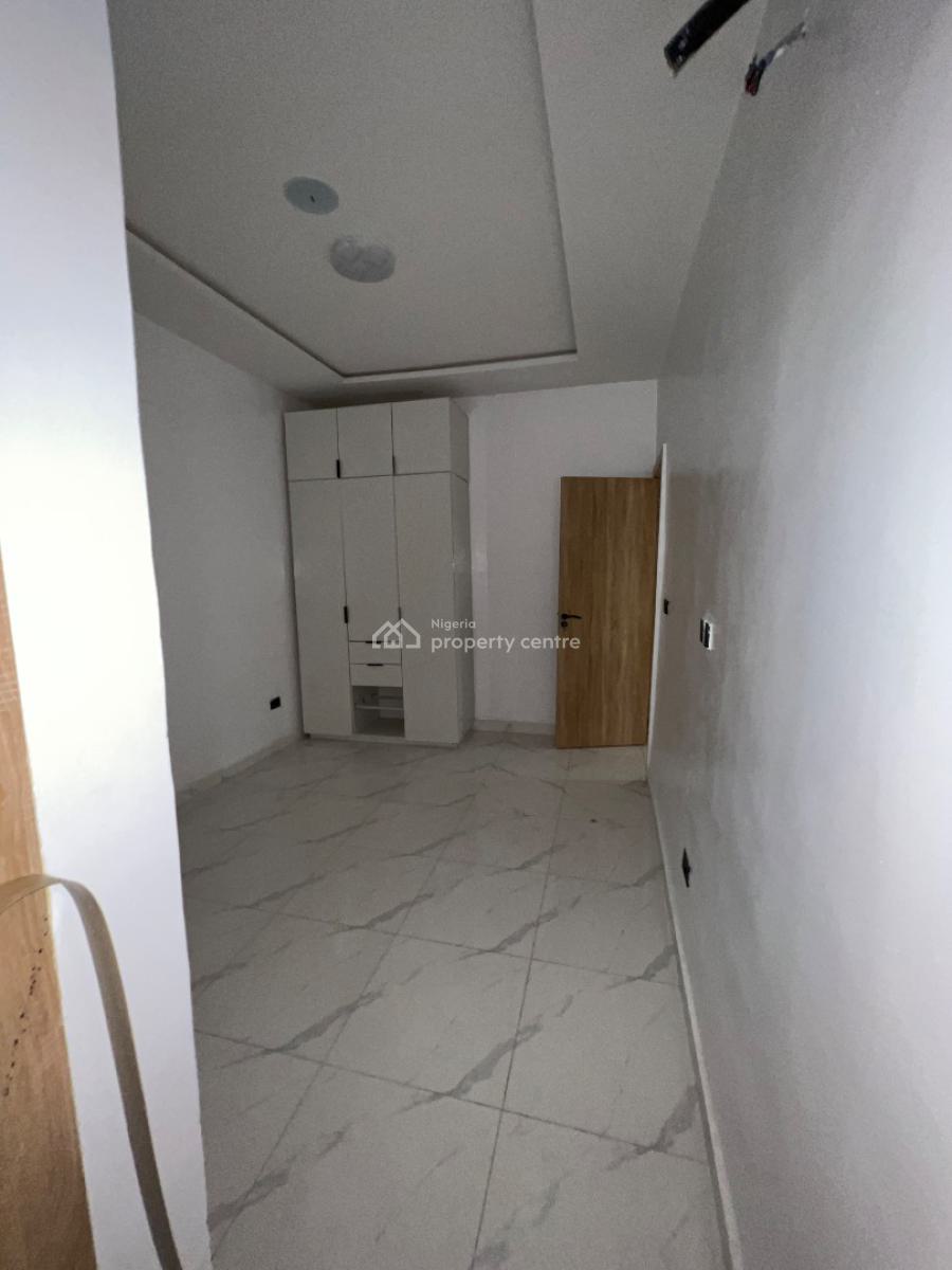 4 Bedroom Semi Detached Duplex with Bq, Dpkay Estate Orchid Road, Lekki, Lagos, Semi-detached Duplex for Sale
