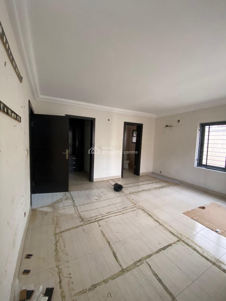 3 Bedroom Flat Apartment, Osapa London, Lekki, Lagos, Flat / Apartment for Rent