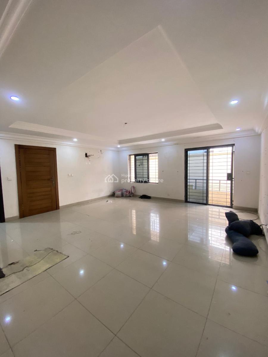 3 Bedroom Flat Apartment, Osapa London, Lekki, Lagos, Flat / Apartment for Rent