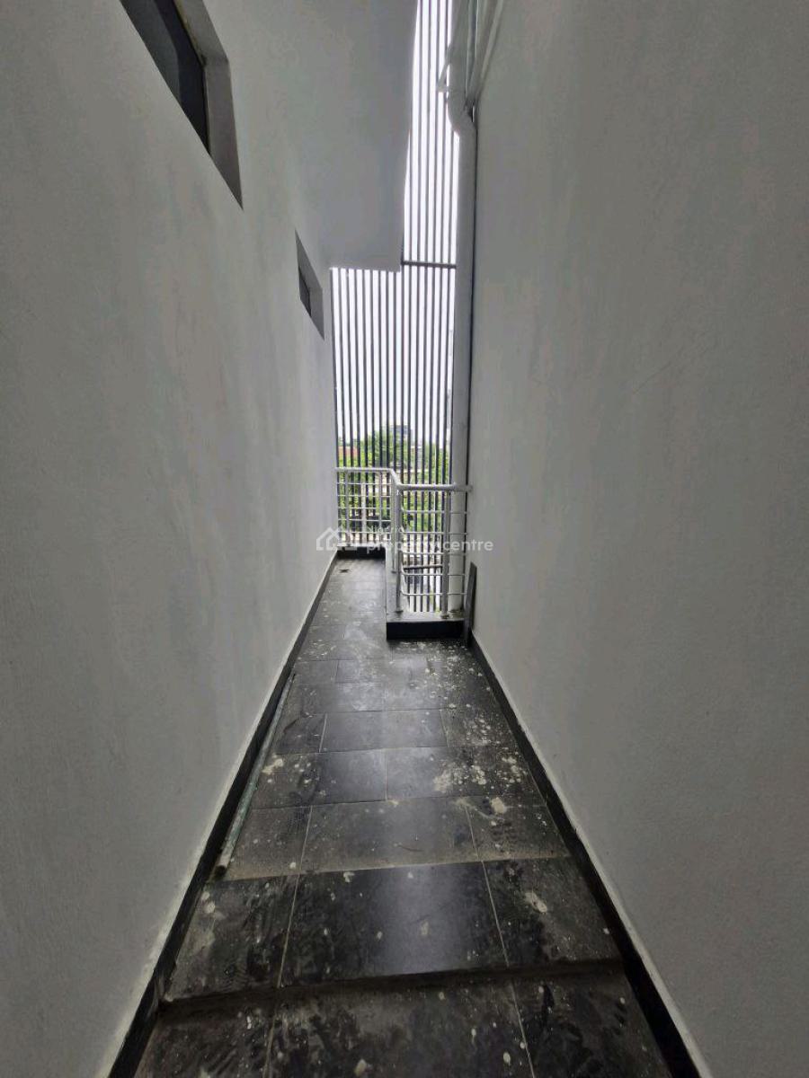 3bedroom Maisonette with Bq in a Secured Estate, Ikoyi, Lagos, House for Rent