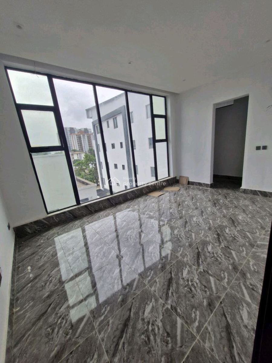 3bedroom Maisonette with Bq in a Secured Estate, Ikoyi, Lagos, House for Rent