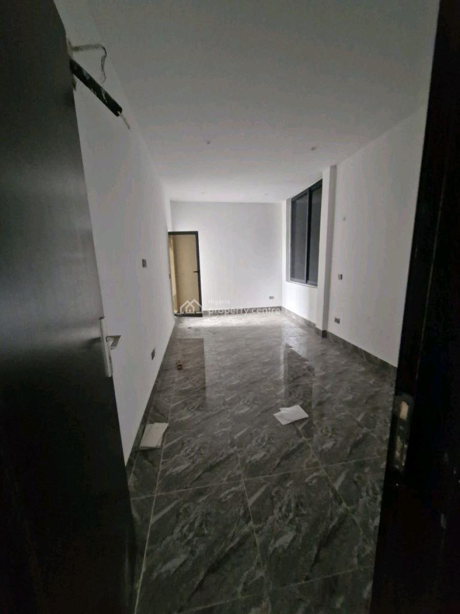3bedroom Maisonette with Bq in a Secured Estate, Ikoyi, Lagos, House for Rent