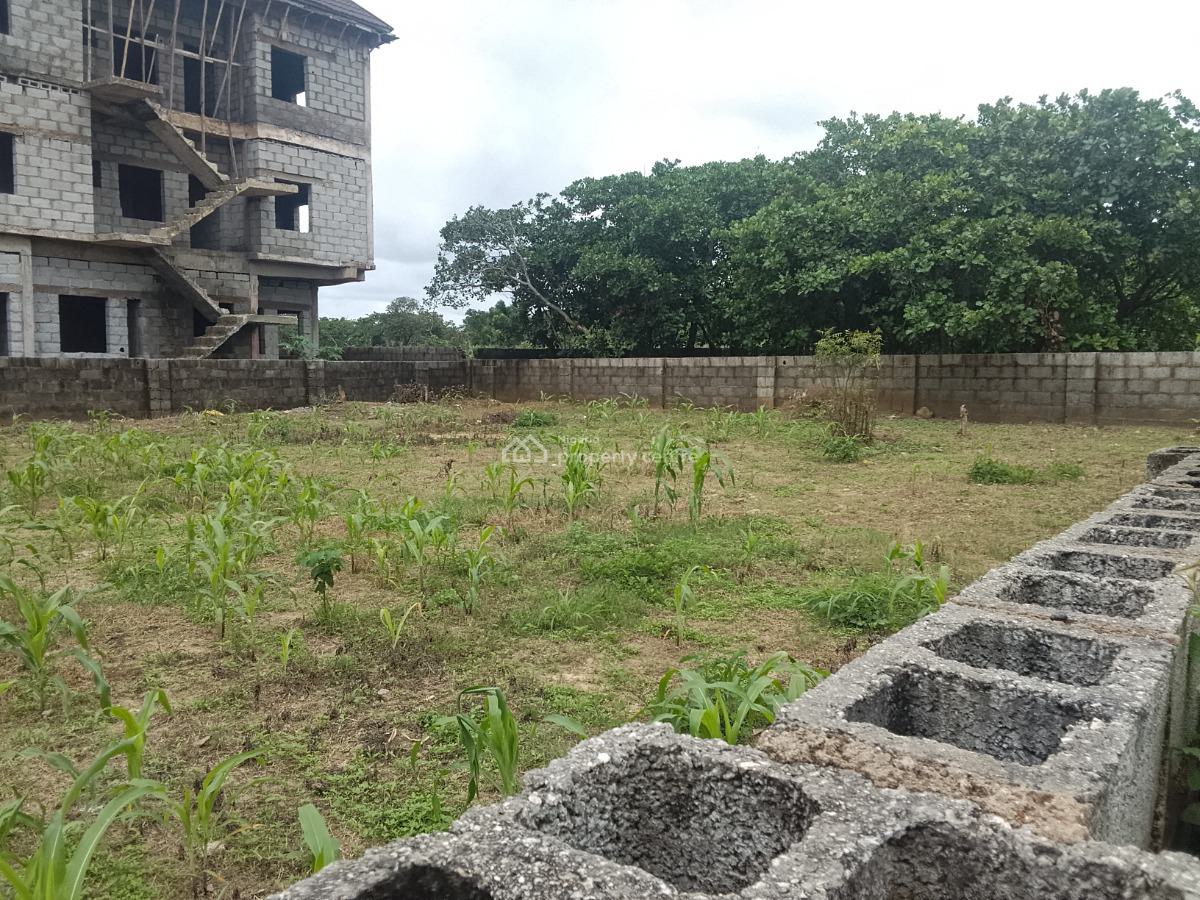 Sweet Residential Plot of Land, Mbora (nbora), Abuja, Residential Land for Sale