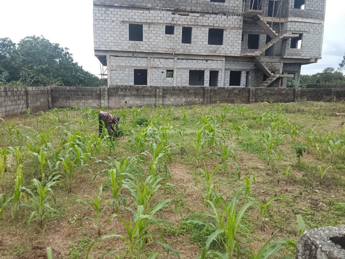 Sweet Residential Plot of Land, Mbora (nbora), Abuja, Residential Land for Sale