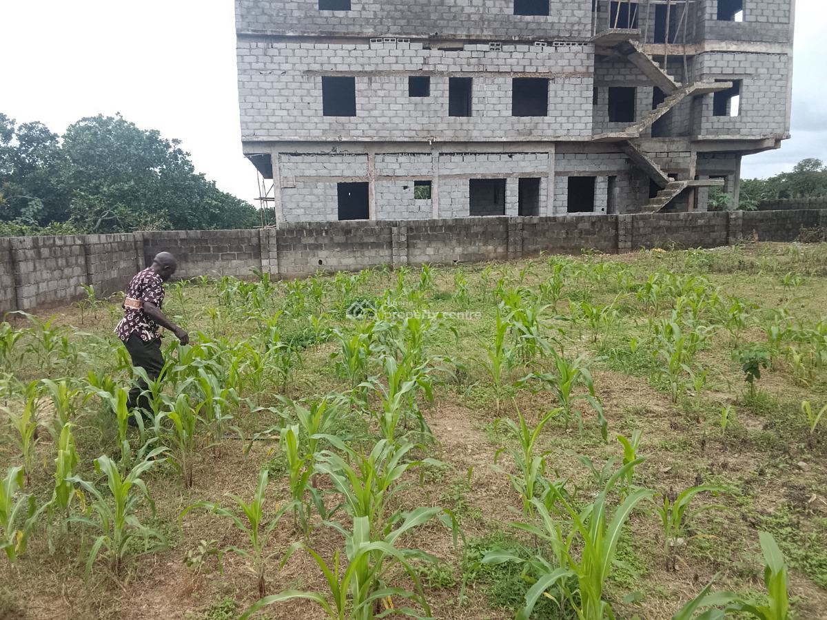 Sweet Residential Plot of Land, Mbora (nbora), Abuja, Residential Land for Sale