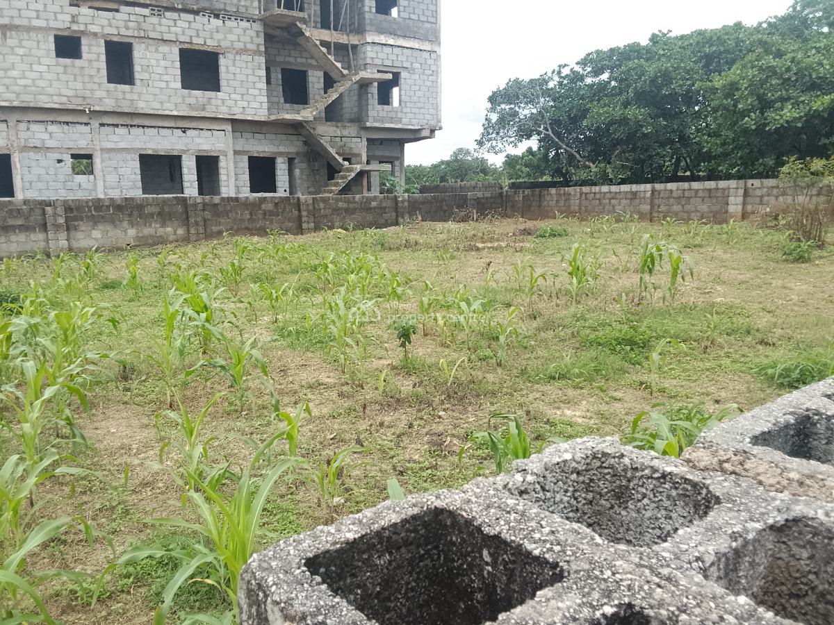 Sweet Residential Plot of Land, Mbora (nbora), Abuja, Residential Land for Sale