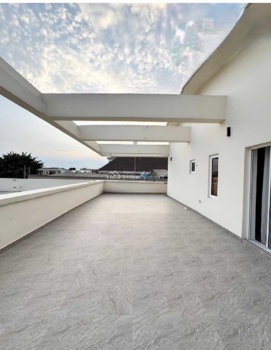 Fully Service  Unfurnished 2bedroom Apartment at Ikoyi, Old Ikoyi By Ram, Old Ikoyi, Ikoyi, Lagos, House for Rent