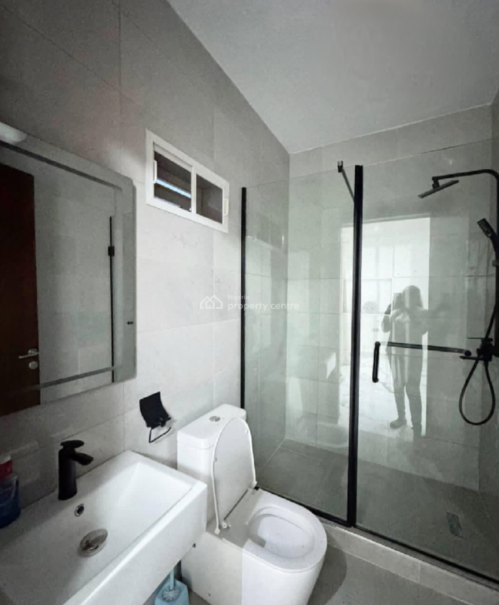 Fully Service  Unfurnished 2bedroom Apartment at Ikoyi, Old Ikoyi By Ram, Old Ikoyi, Ikoyi, Lagos, House for Rent