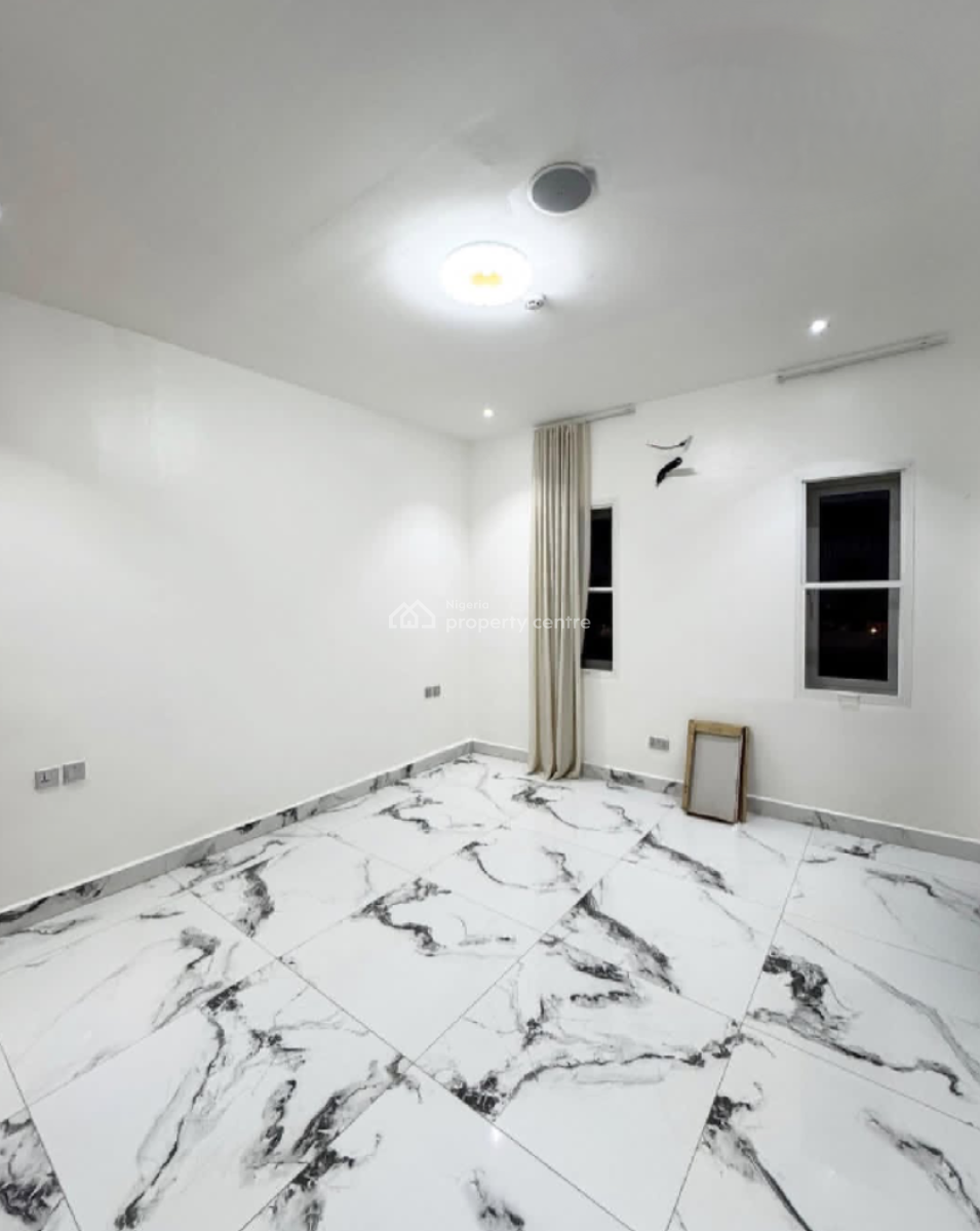 Fully Service  Unfurnished 2bedroom Apartment at Ikoyi, Old Ikoyi By Ram, Old Ikoyi, Ikoyi, Lagos, House for Rent
