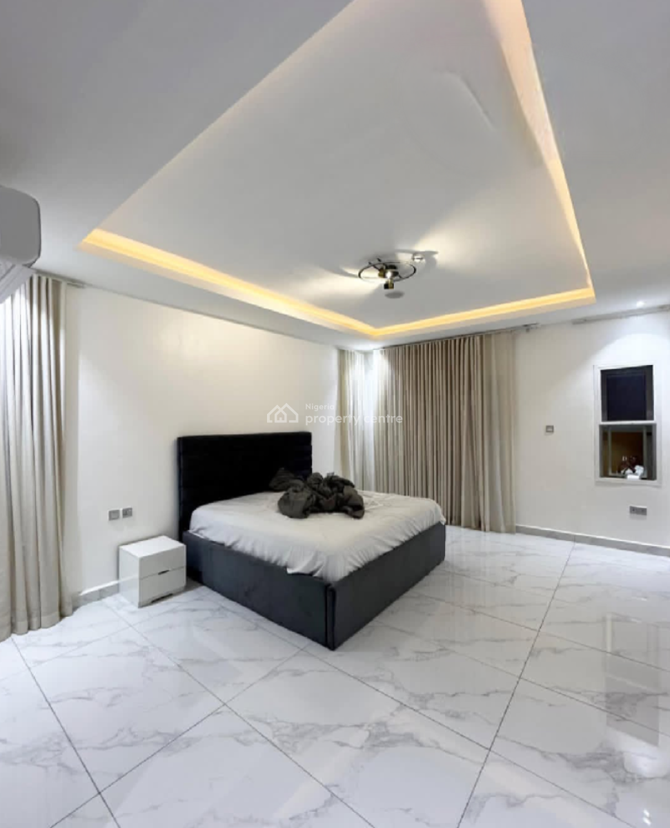 Fully Service  Unfurnished 2bedroom Apartment at Ikoyi, Old Ikoyi By Ram, Old Ikoyi, Ikoyi, Lagos, House for Rent
