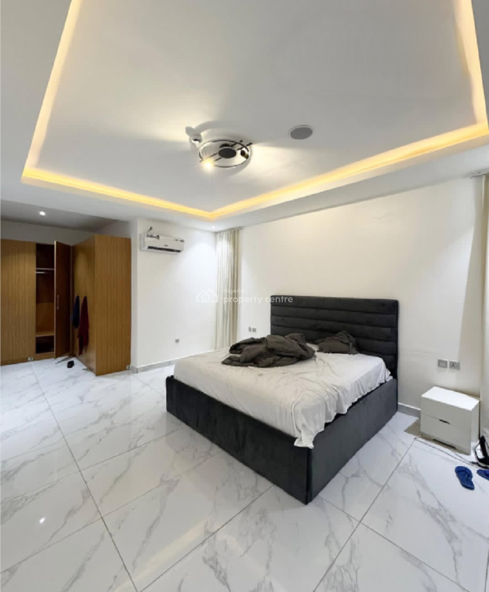 Fully Service  Unfurnished 2bedroom Apartment at Ikoyi, Old Ikoyi By Ram, Old Ikoyi, Ikoyi, Lagos, House for Rent