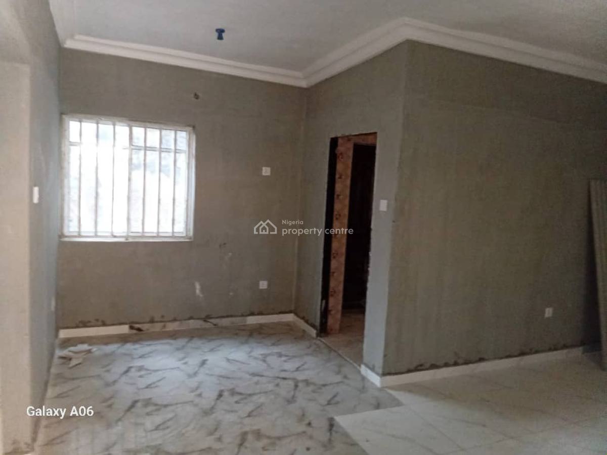 4 Units of 2 Bedrooms Flat Ensuite New House, Fish Pond, Agric, Ikorodu, Lagos, Flat / Apartment for Rent