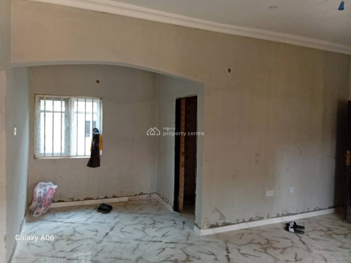 4 Units of 2 Bedrooms Flat Ensuite New House, Fish Pond, Agric, Ikorodu, Lagos, Flat / Apartment for Rent