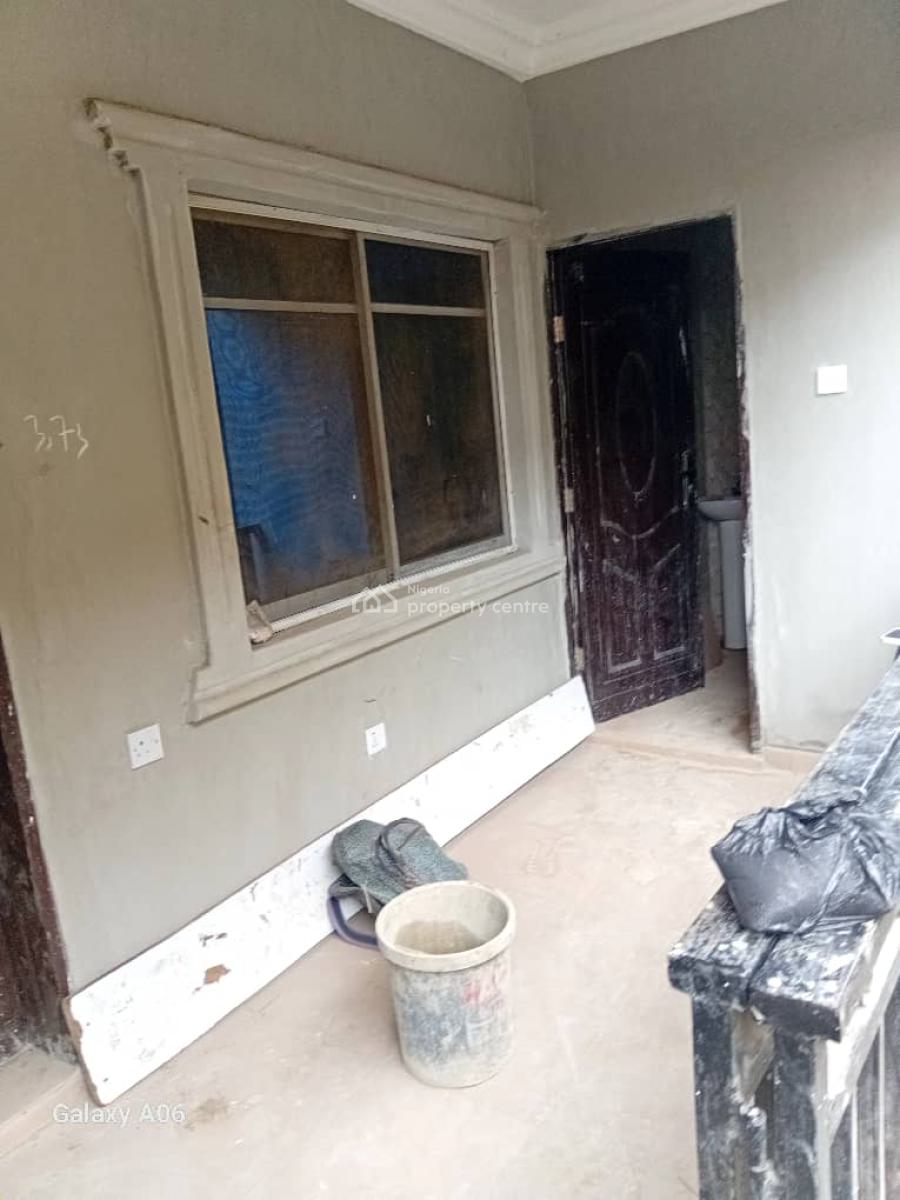 4 Units of 2 Bedrooms Flat Ensuite New House, Fish Pond, Agric, Ikorodu, Lagos, Flat / Apartment for Rent