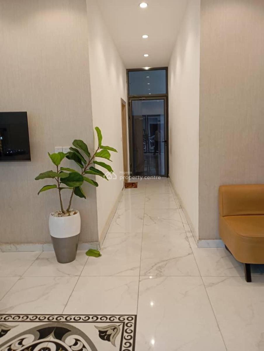 3-bedroom Apartment in Periwinkle Lifestyle Estate, Periwinkle Estate, Lekki Phase 1, Lekki, Lagos, Flat / Apartment for Sale
