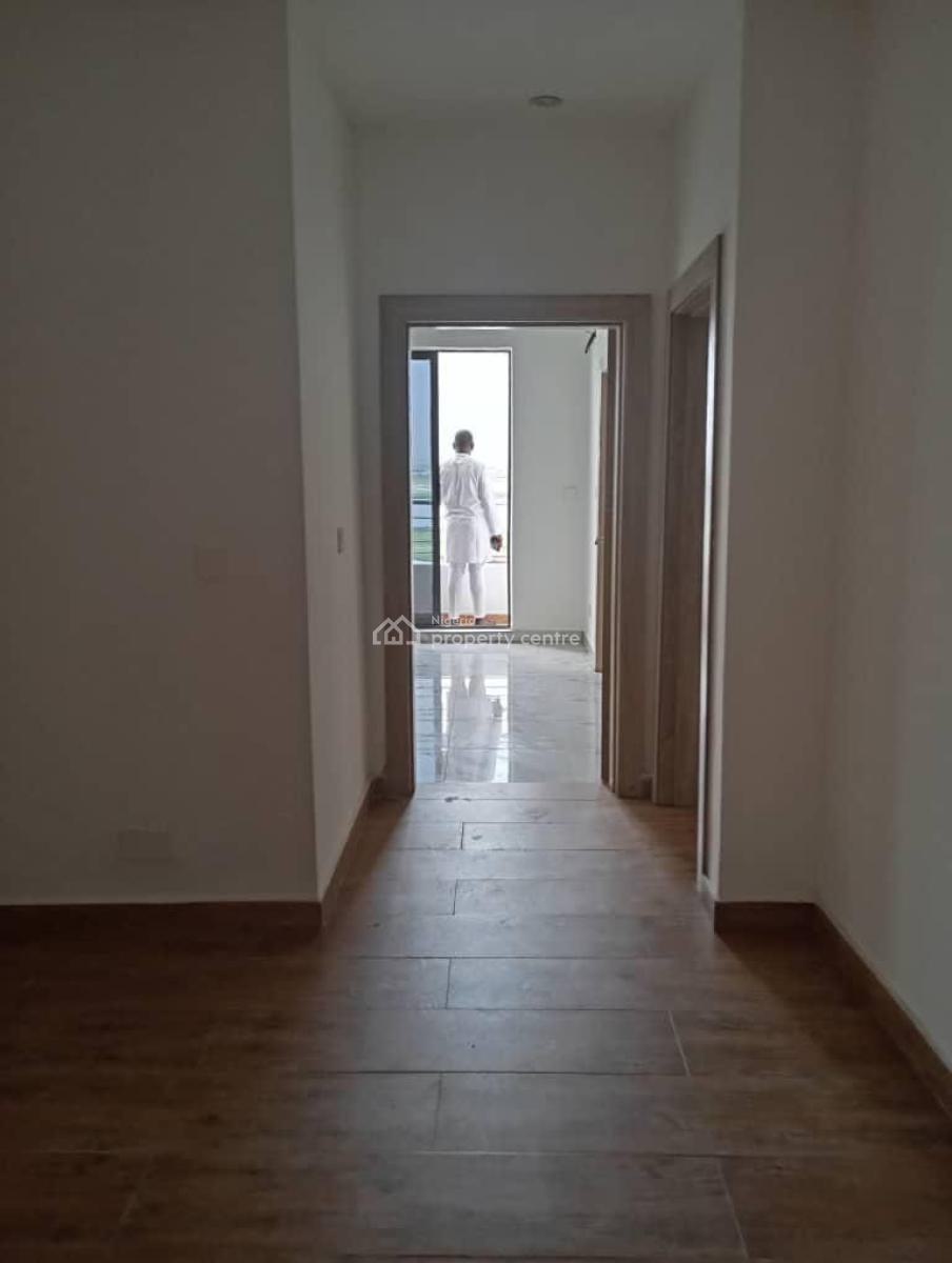 3-bedroom Apartment in Periwinkle Lifestyle Estate, Periwinkle Estate, Lekki Phase 1, Lekki, Lagos, Flat / Apartment for Sale