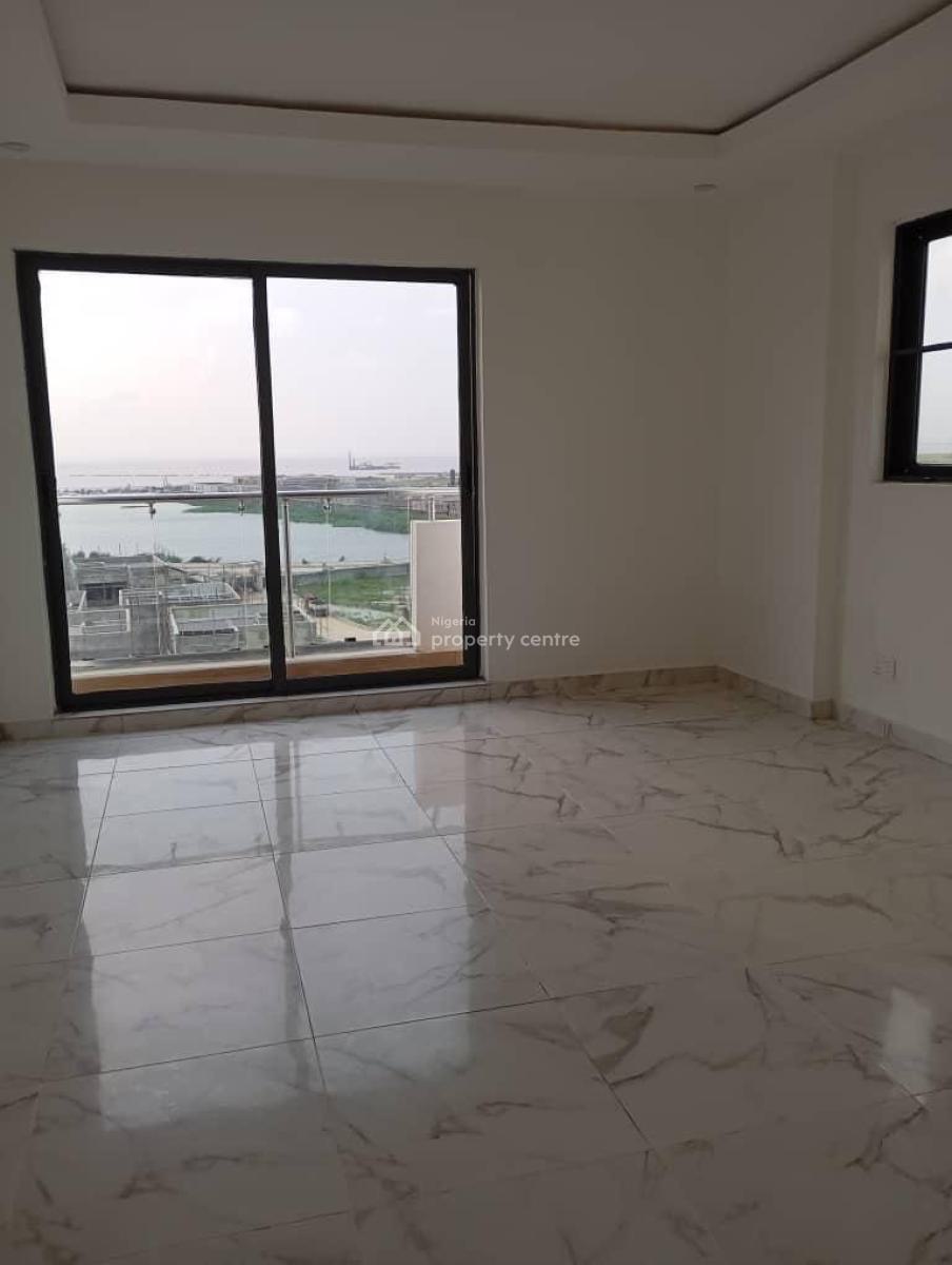 3-bedroom Apartment in Periwinkle Lifestyle Estate, Periwinkle Estate, Lekki Phase 1, Lekki, Lagos, Flat / Apartment for Sale