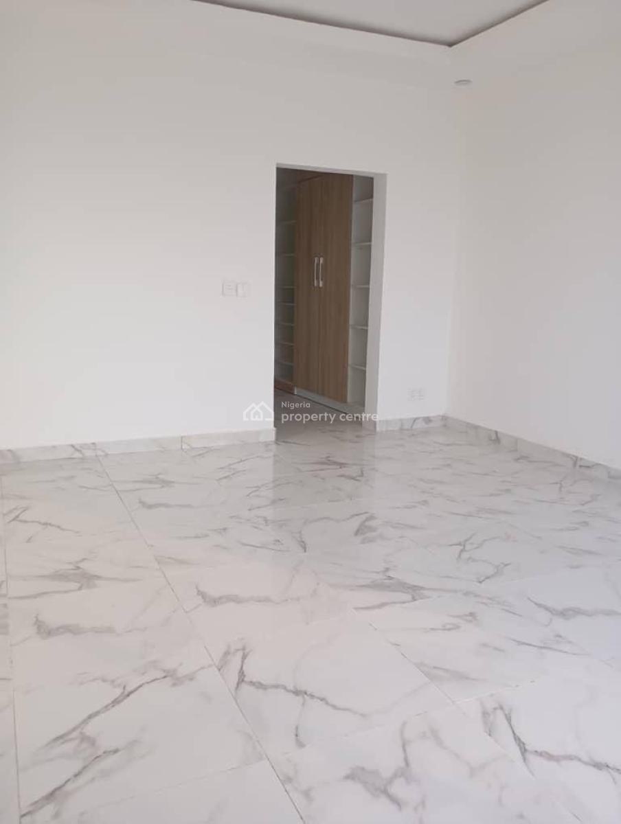 3-bedroom Apartment in Periwinkle Lifestyle Estate, Periwinkle Estate, Lekki Phase 1, Lekki, Lagos, Flat / Apartment for Sale