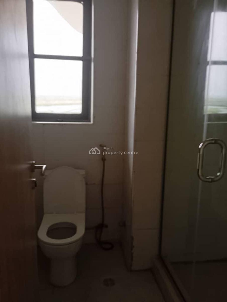 3-bedroom Apartment in Periwinkle Lifestyle Estate, Periwinkle Estate, Lekki Phase 1, Lekki, Lagos, Flat / Apartment for Sale