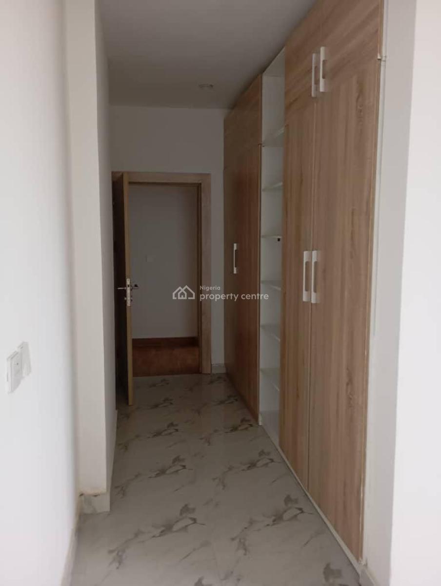 3-bedroom Apartment in Periwinkle Lifestyle Estate, Periwinkle Estate, Lekki Phase 1, Lekki, Lagos, Flat / Apartment for Sale