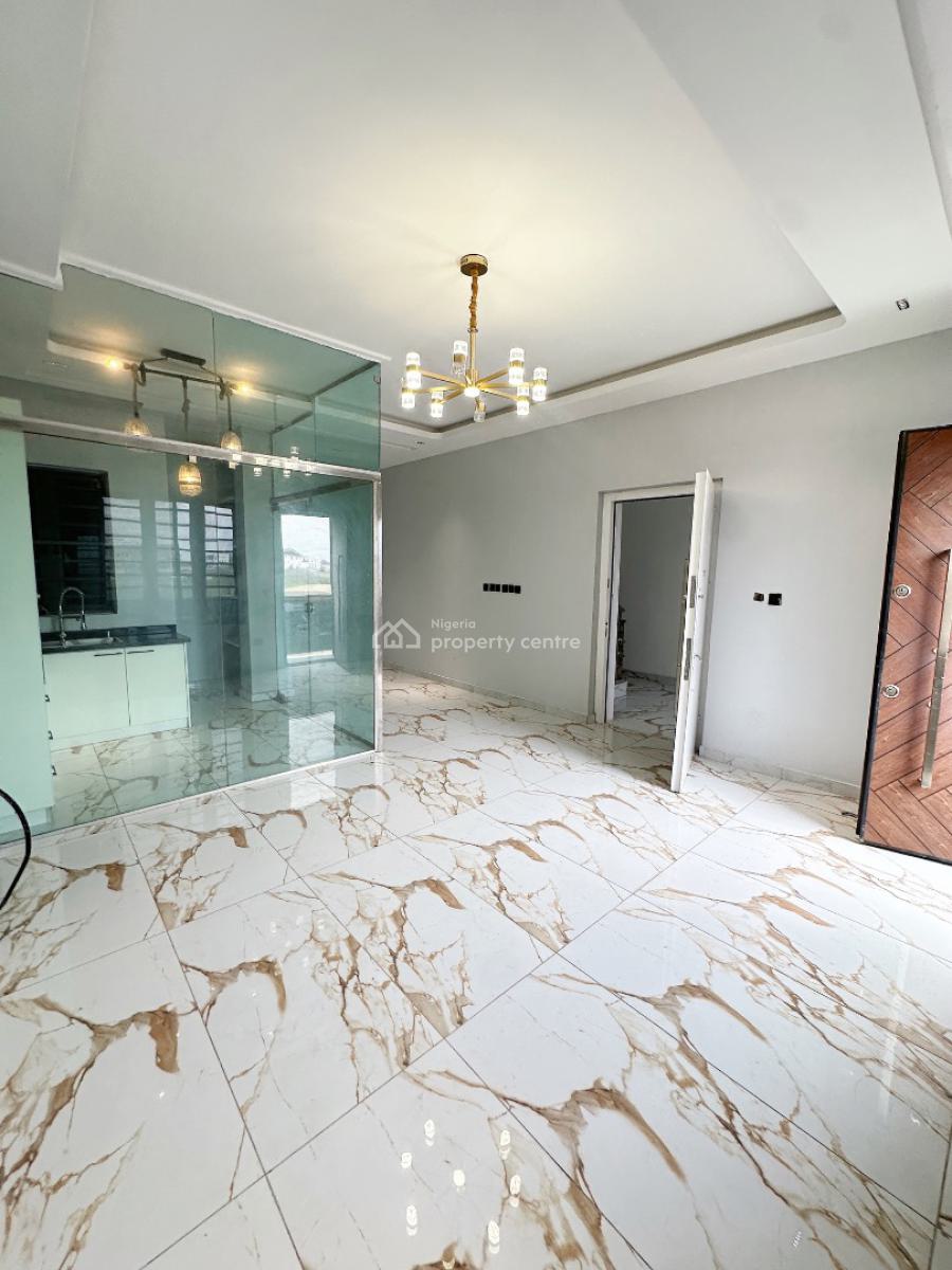 Modern 2 Bedroom Apartment, Freedom Way, Lekki Phase 1, Lekki, Lagos, Flat / Apartment for Sale