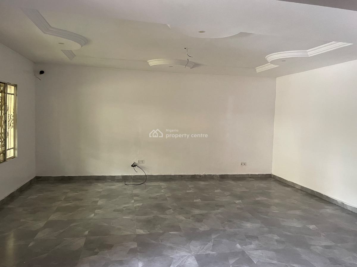4 Bedrooms Duplex, Chevron, Lekki Expressway, Lekki, Lagos, Terraced Duplex for Rent