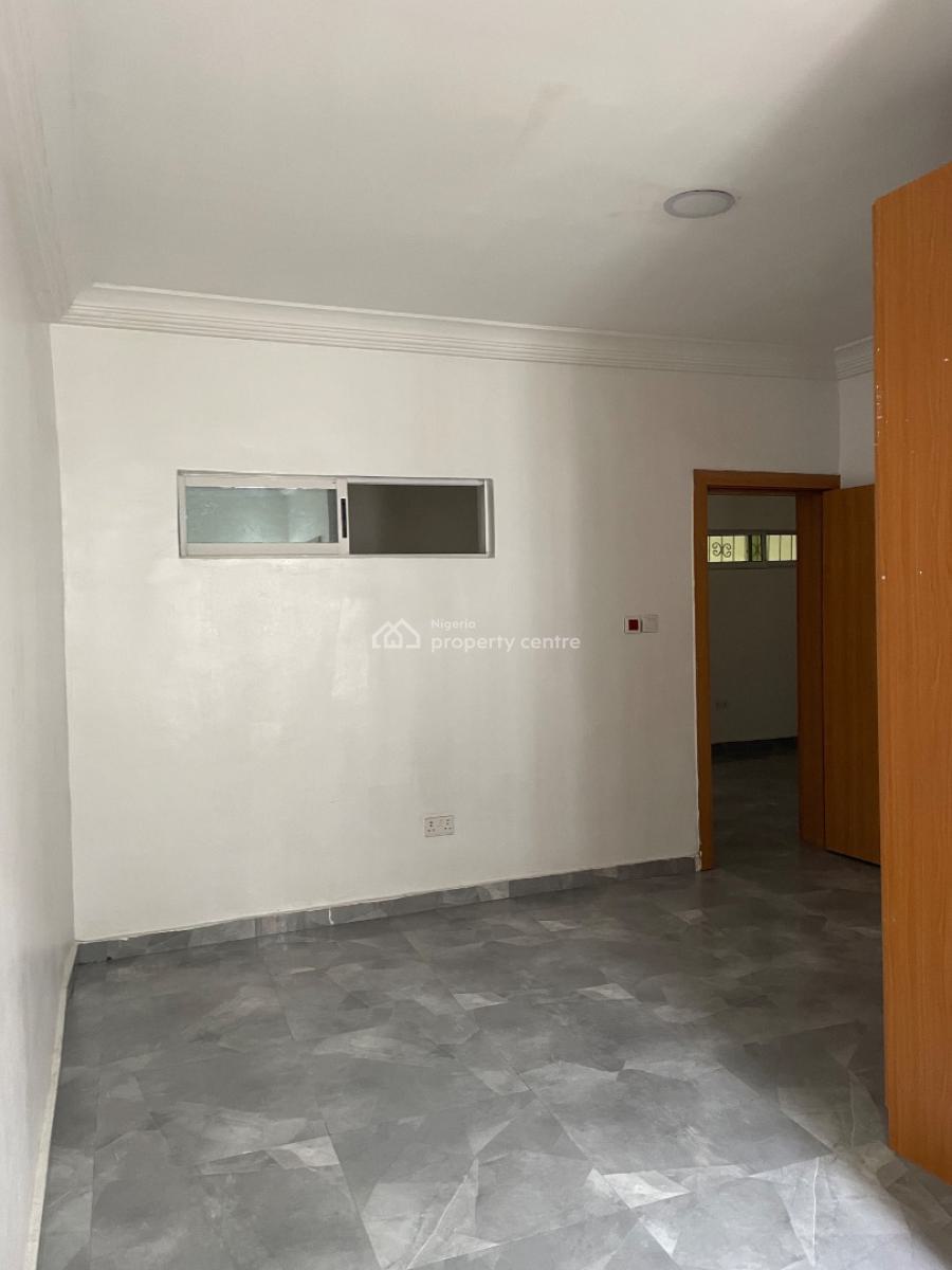 4 Bedrooms Duplex, Chevron, Lekki Expressway, Lekki, Lagos, Terraced Duplex for Rent
