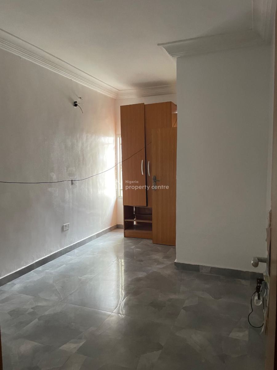 4 Bedrooms Duplex, Chevron, Lekki Expressway, Lekki, Lagos, Terraced Duplex for Rent
