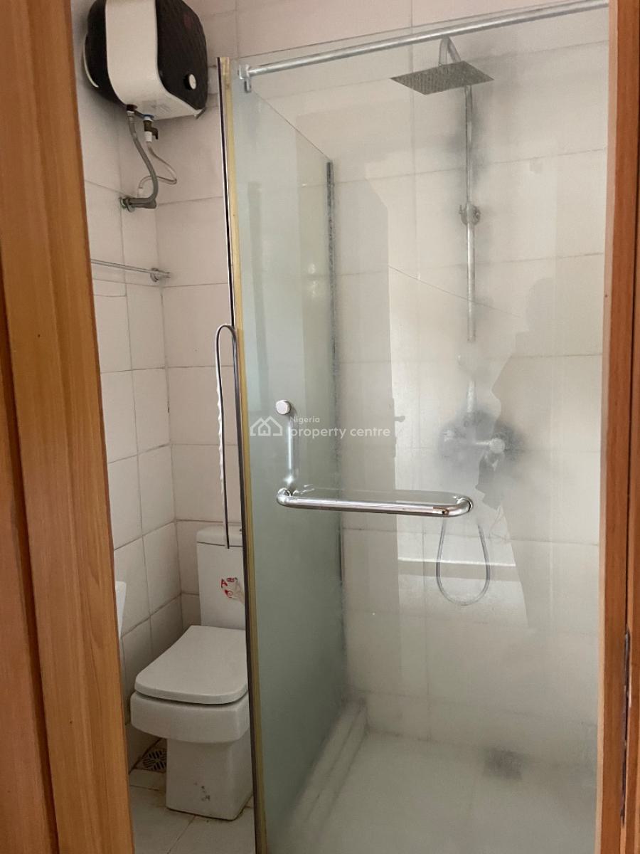 4 Bedrooms Duplex, Chevron, Lekki Expressway, Lekki, Lagos, Terraced Duplex for Rent