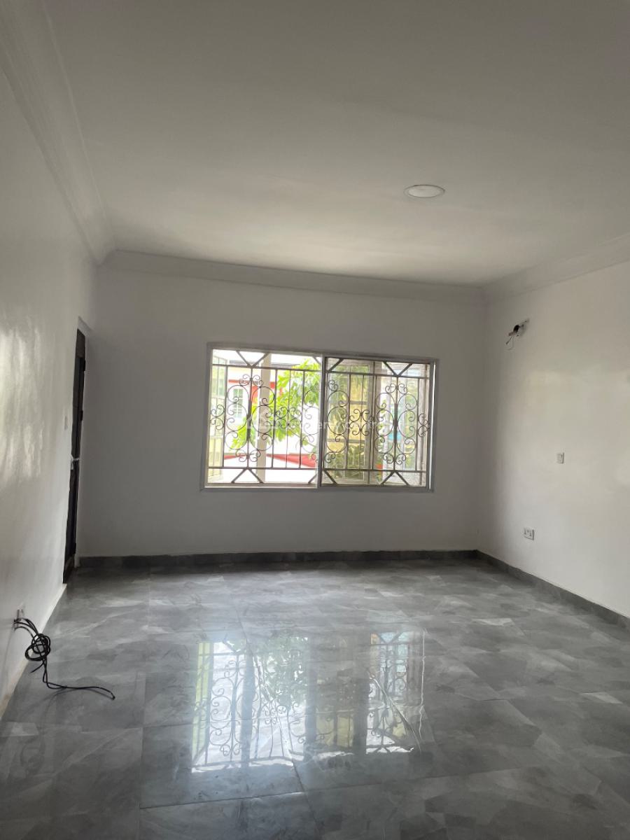 4 Bedrooms Duplex, Chevron, Lekki Expressway, Lekki, Lagos, Terraced Duplex for Rent