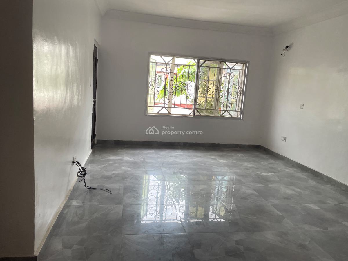 4 Bedrooms Duplex, Chevron, Lekki Expressway, Lekki, Lagos, Terraced Duplex for Rent