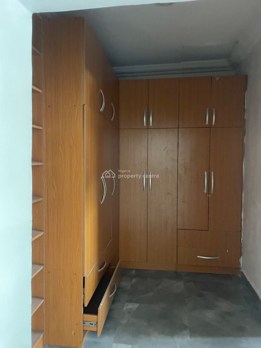 4 Bedrooms Duplex, Chevron, Lekki Expressway, Lekki, Lagos, Terraced Duplex for Rent