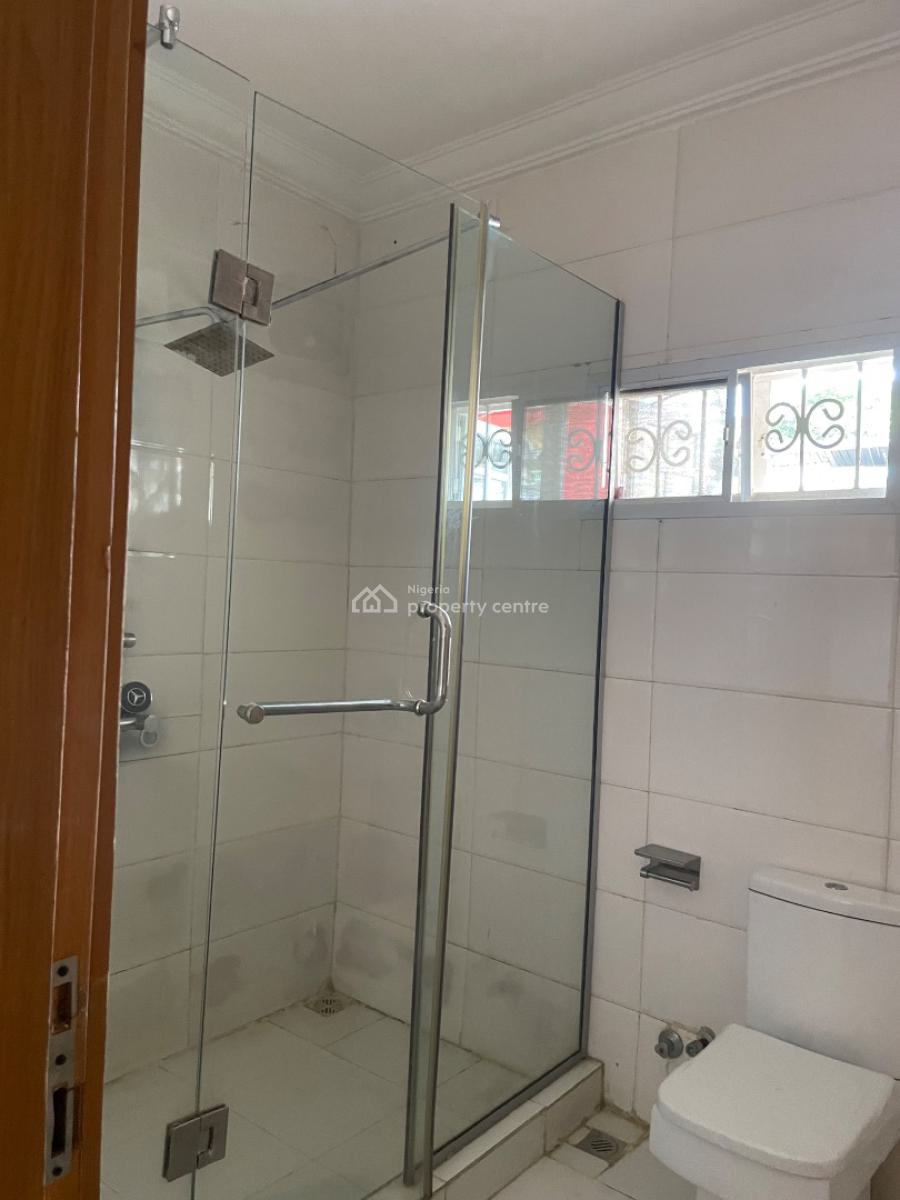 4 Bedrooms Duplex, Chevron, Lekki Expressway, Lekki, Lagos, Terraced Duplex for Rent