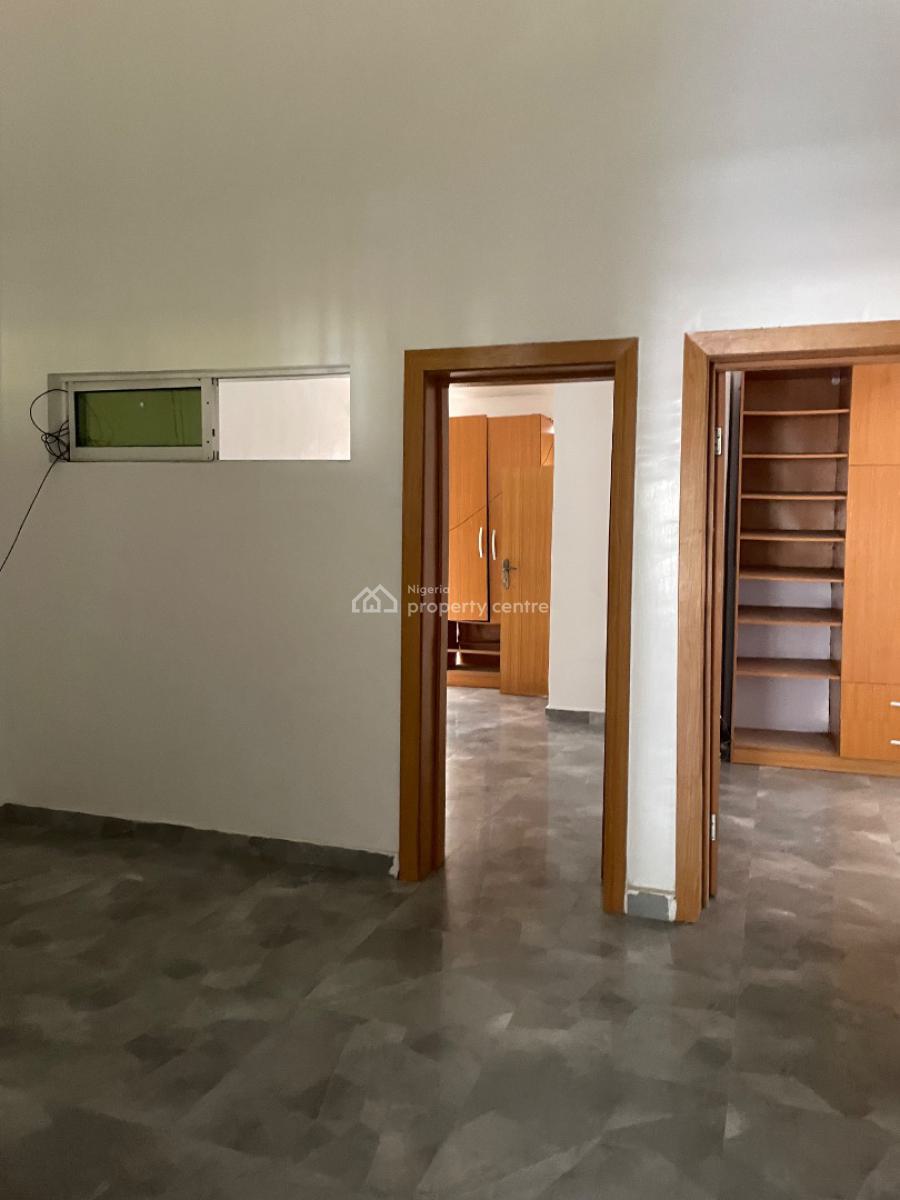 4 Bedrooms Duplex, Chevron, Lekki Expressway, Lekki, Lagos, Terraced Duplex for Rent