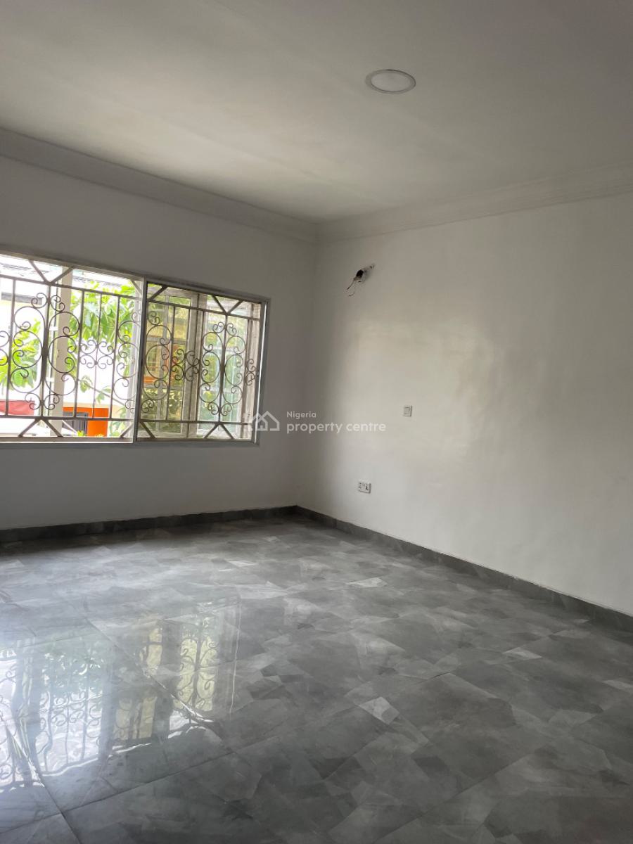 4 Bedrooms Duplex, Chevron, Lekki Expressway, Lekki, Lagos, Terraced Duplex for Rent