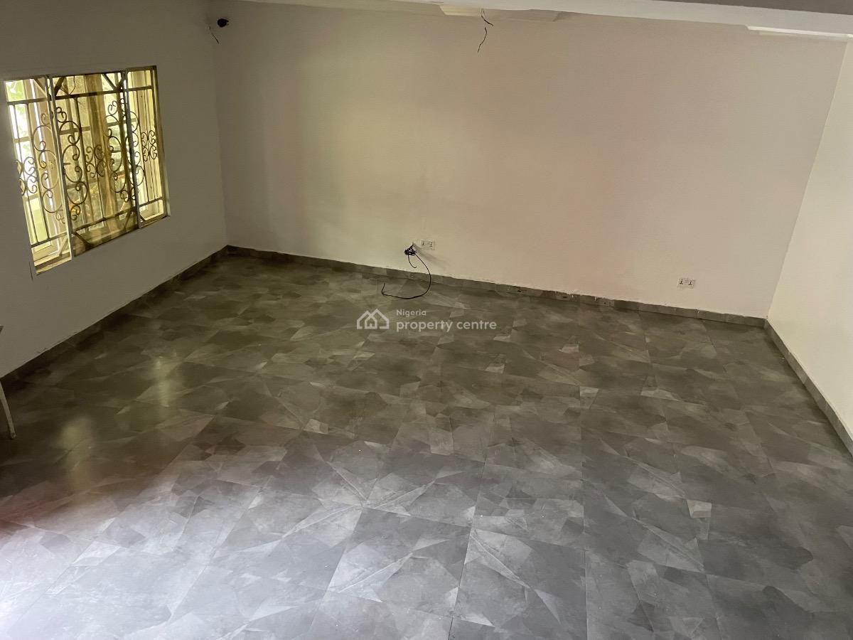4 Bedrooms Duplex, Chevron, Lekki Expressway, Lekki, Lagos, Terraced Duplex for Rent