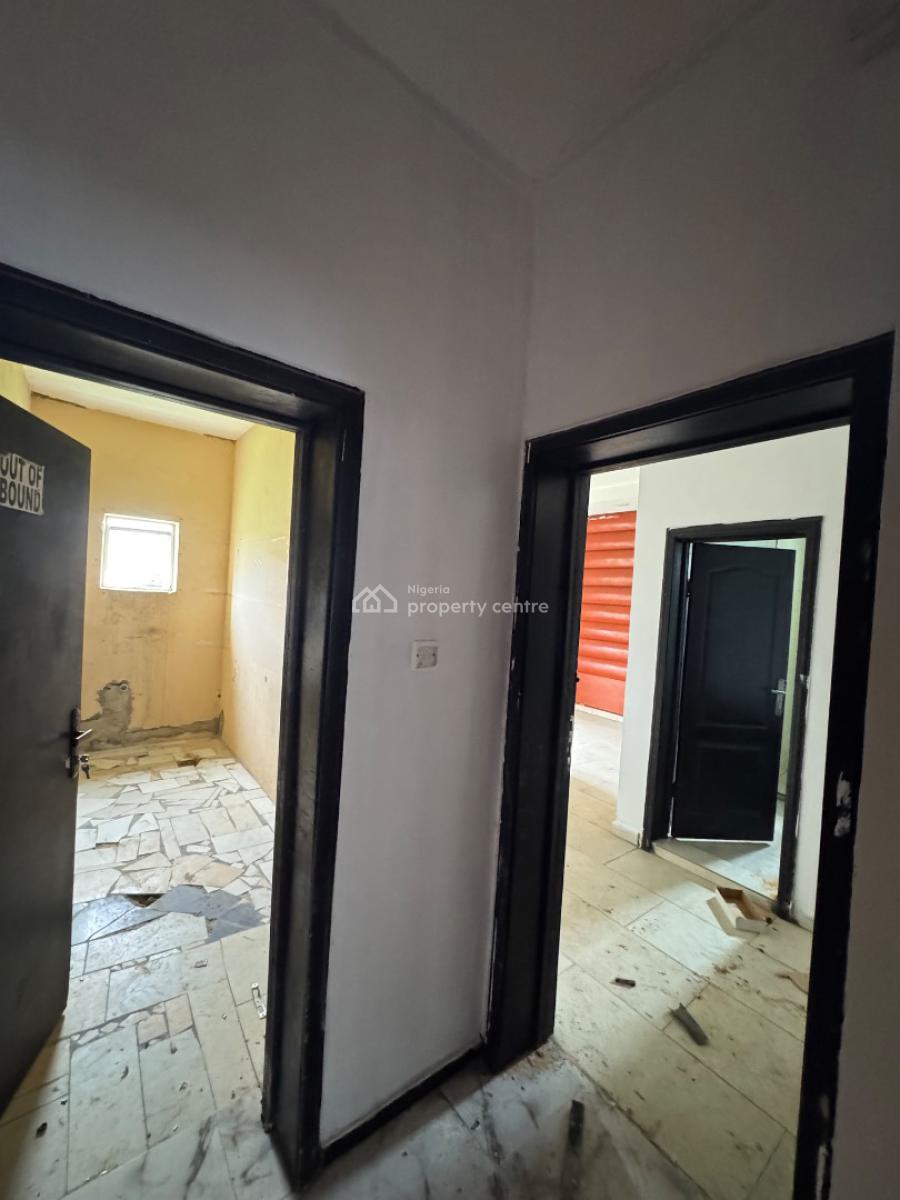 Self Contain Studio, Chevy View Estate, Lekki Expressway, Lekki, Lagos, Self Contain (single Rooms) for Rent