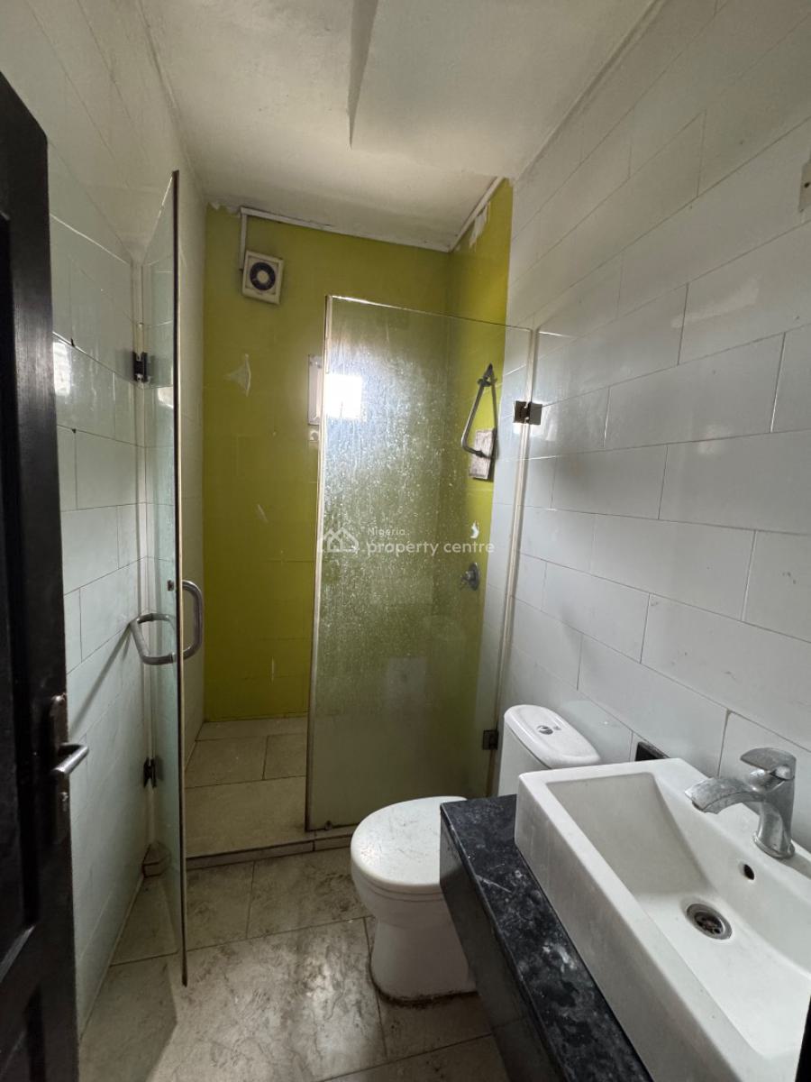 Self Contain Studio, Chevy View Estate, Lekki Expressway, Lekki, Lagos, Self Contain (single Rooms) for Rent